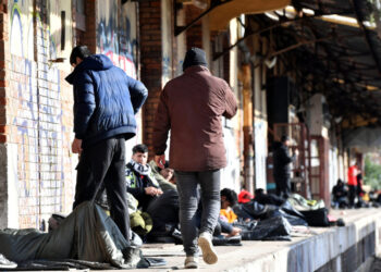 Migranti našli novu nišu, Njemačka im više nije najveći hit: Pogledajte koliko ih želi ostati u Mađarskoj