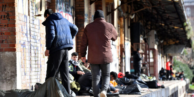 Migranti našli novu nišu, Njemačka im više nije najveći hit: Pogledajte koliko ih želi ostati u Mađarskoj