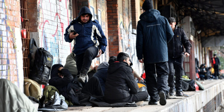 Migranti pokorili Europu, objavljen frapantan izvještaj: Jedna zemlja rekorder