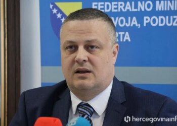 Mijatović poručio SDA i DF-u: ‘Sjašite malo s mene’