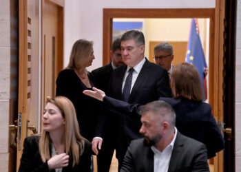 Milanović Dabri: ‘Gdje si, ustašo’: Brzo mu stigao odgovor
