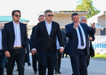 Milanović: ‘Podbacili smo, bit će opasno ako se ne promijenimo’