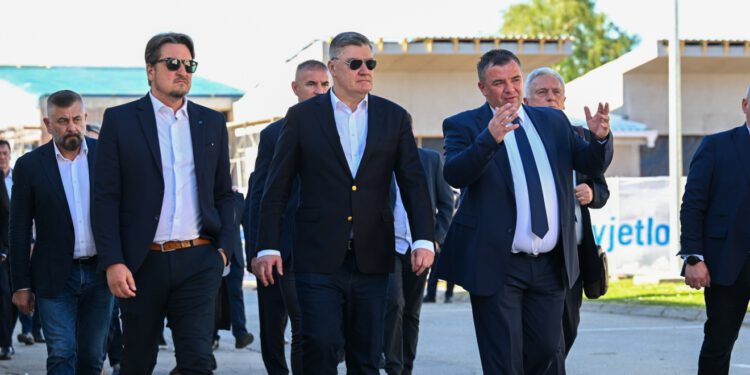 Milanović: ‘Podbacili smo, bit će opasno ako se ne promijenimo’