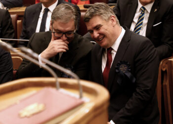 Milanović je za Vučića nesvjesno napravio nešto što gotovo nitko nije: Bit će i posljedica