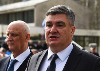 Milanović se oglasio oko Uskrsa: ‘Ne možemo šutjeti’