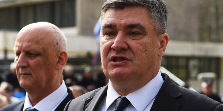 Milanović se oglasio oko Uskrsa: ‘Ne možemo šutjeti’