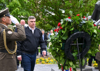 Milanović zagrmio: ‘EU je samo fasada, sve iznad toga je integracionalistička fantazija’