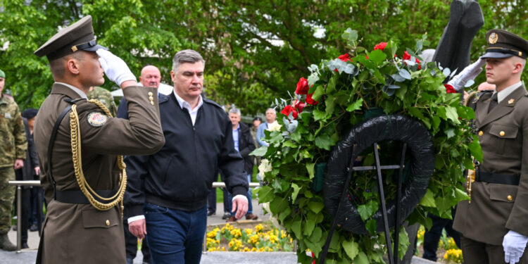 Milanović zagrmio: ‘EU je samo fasada, sve iznad toga je integracionalistička fantazija’