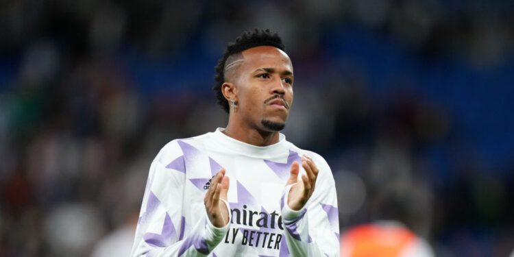 Militao i uzbudljiva pohvala Sergiu Ramosu: “Shvatio sam što je Real”