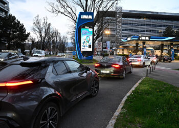 Ministar Šušnjar ima važnu vijest za Hrvate oko cijena goriva: ‘Očekujemo blagi pad’