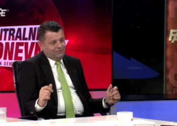 Ministar iz BiH: ‘Smeće bi trebali odlagati iznad Dubrovnika. Neka gori cijelo ljeto’