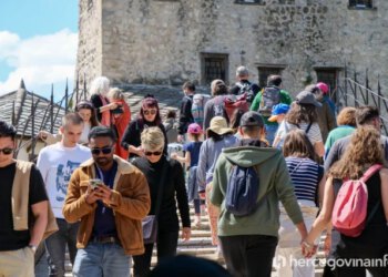 Ministarstvo traži turističke subjekte iz HNŽ za besplatno snimanje i promociju