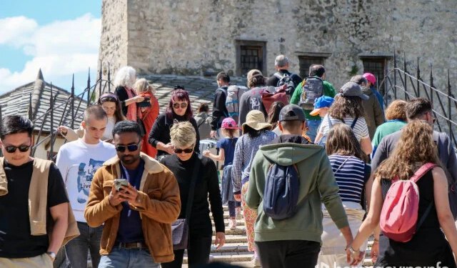Ministarstvo traži turističke subjekte iz HNŽ za besplatno snimanje i promociju