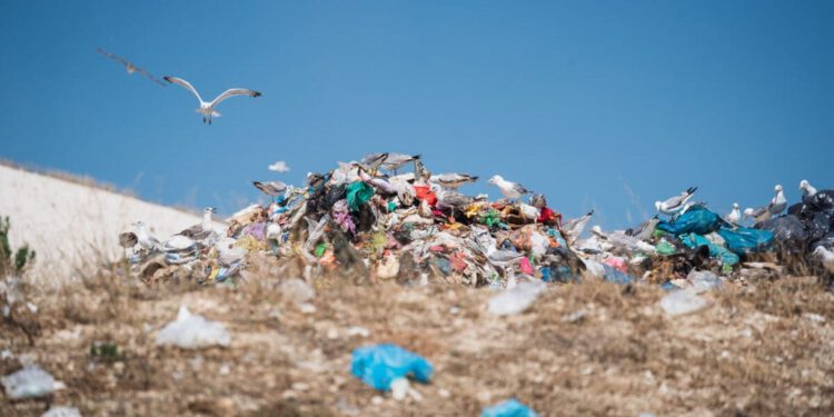 Mirko Budiša: Gospodarenje otpadom jedno je od ključnih razvojnih pitanja Dalmacije