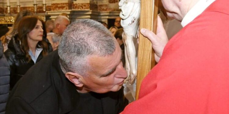 Miro Bulj uputio uskrsnu čestitku stanovnicima Sinja i Cetinskog kraja