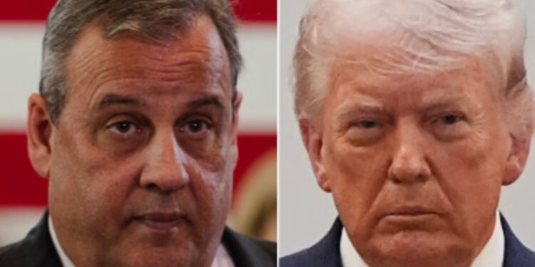 ‘Mislio je da je izgubio’: Trumpov bivši savjetnik Chris Christie kaže da ni predsjednik ne vjeruje vlastitim izbornim lažima
