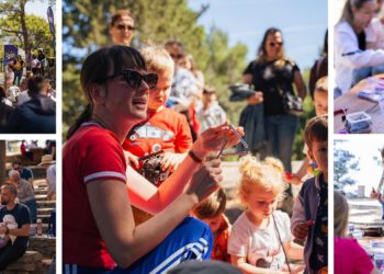 Mislite da djeca više ne mogu bez ekrana? Pogledajte ovo