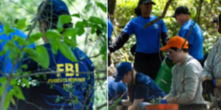 Misterij u Memphisu: Ostaci troje djece pronađeni u šumi, policija kaže da su tamo godinama