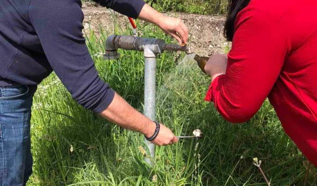 Mještani mostarskih naselja ogorčeni: U vodovod uloženo 2,5 milijuna KM, a voda nije za uporabu?