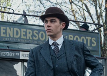 Mladi Sherlock Prime Videoa vraća se u drugoj sezoni