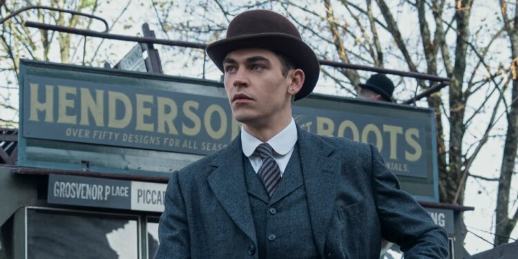 Mladi Sherlock Prime Videoa vraća se u drugoj sezoni