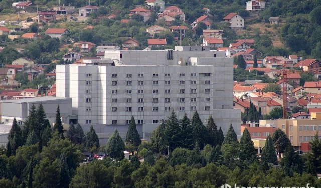 Mladić ozlijeđen kod Čapljine hospitaliziran, sudionik nesreće u Mostaru pušten kući