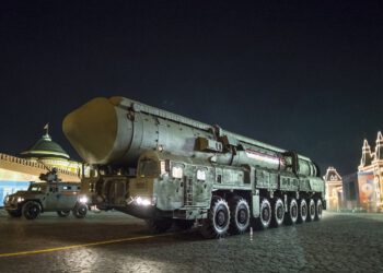 Mnogi tvrde da je Treći svjetski rat već počeo, dvije nuklearne sile odvest će nas u totalnu propast