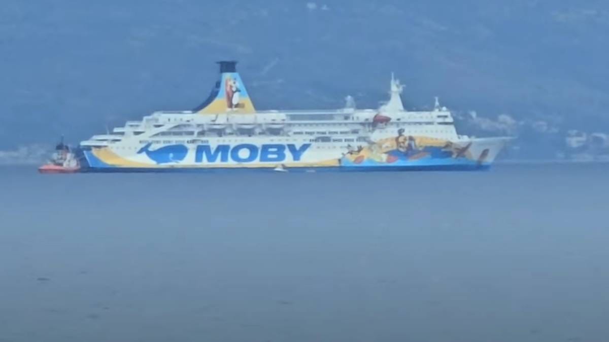 Brodosplit: "Nosač USS Ford kod nas na remontu, skidamo mu azbestne ploče"