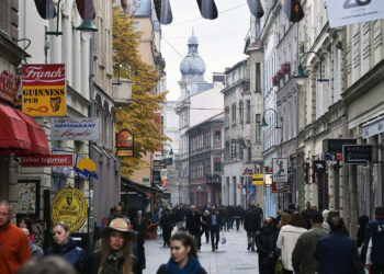 Moćan Hrvat najavio promjene u Bosni, mnogi će na robiju: ‘Pobjegli su, boje se zakona’