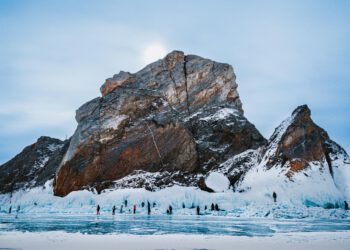 Moćna vojna prisutnost sakrivena ispod turističkog raja: ‘Prijavili su me FSB-u’