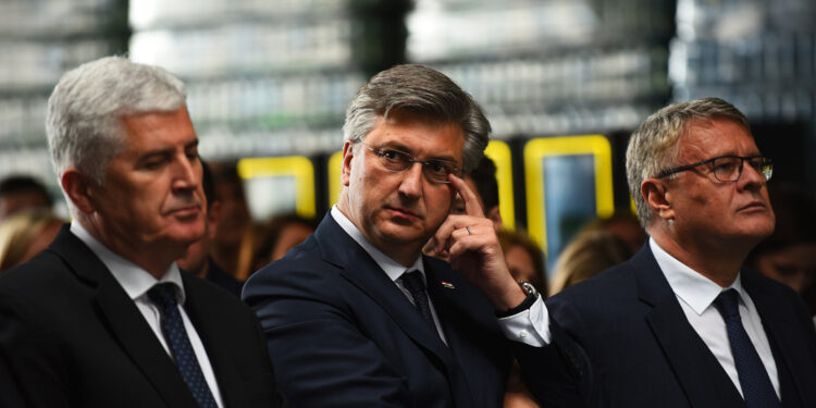 Moćni Hrvat uputio oštru poruku: ‘Suzdržite se, štetite i sebi i hrvatskom narodu’