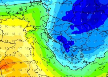 Modeli pokazali kakva promjena stiže u Hrvatsku: Krenut će već 10. travnja