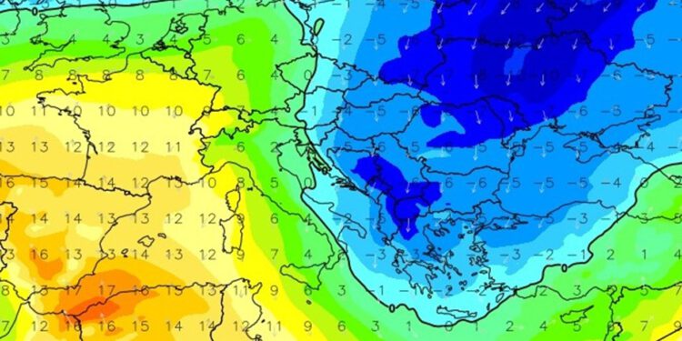 Modeli pokazali kakva promjena stiže u Hrvatsku: Krenut će već 10. travnja