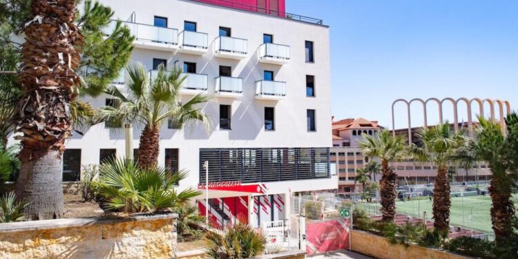 Monaco Diagonal, 50 godina prvaka Francuske