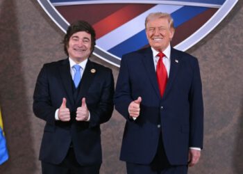 Može li UK izgubiti Falklande nakon što je procurio memorandum koji kaže da bi SAD mogao povući potporu?