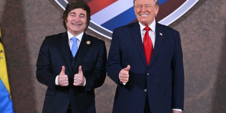 Može li UK izgubiti Falklande nakon što je procurio memorandum koji kaže da bi SAD mogao povući potporu?