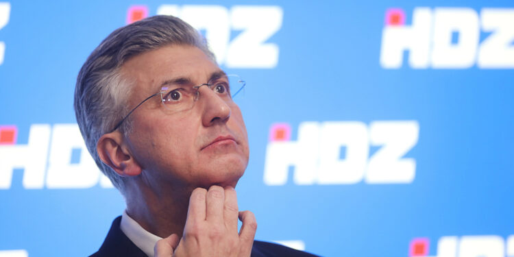 Može li iz krize niknuti hrvatski politički preporod: ‘HDZ će opet tvrditi da nas spašava’