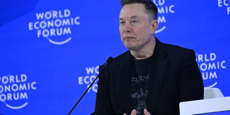 Musk tuži kako bi smijenio izvršnog direktora OpenAI-ja — RT World News
