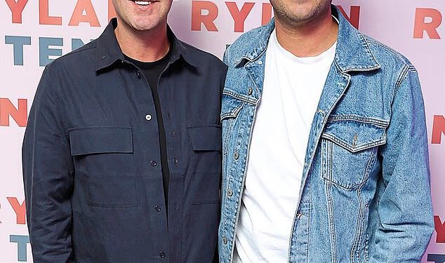 ‘Mutna’ veza Scotta Millsa započela je s puno mlađim mužem dok je bila pod policijskom istragom: Insajder govori o ‘čudnom i neugodnom’ početku i ‘prelasku’ na DOLLY BUSBY