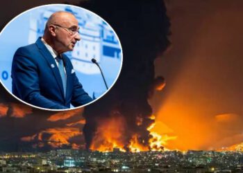 NAKON OBJAVE PRIMIRJA Grlić Radman: “Dežurao sam cijelu noć”