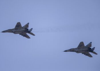 NATO kao ‘svoje oči’ razmatra švedsko-kanadski mlažnjak pri napuštanju američkog Boeinga