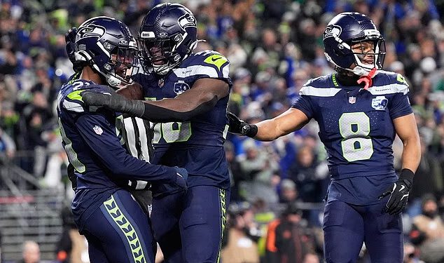 NFL pogođen bombom istragom Ministarstva pravosuđa