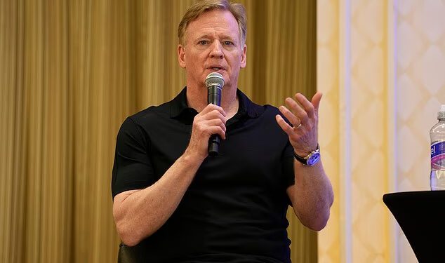 NFL vodi pregovore o obračunu s FCC-om nakon što je pogođen velikom istragom Ministarstva pravosuđa
