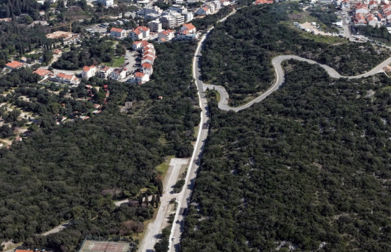 Na Babinom kuku obnovljeno više od kilometar nogostupa