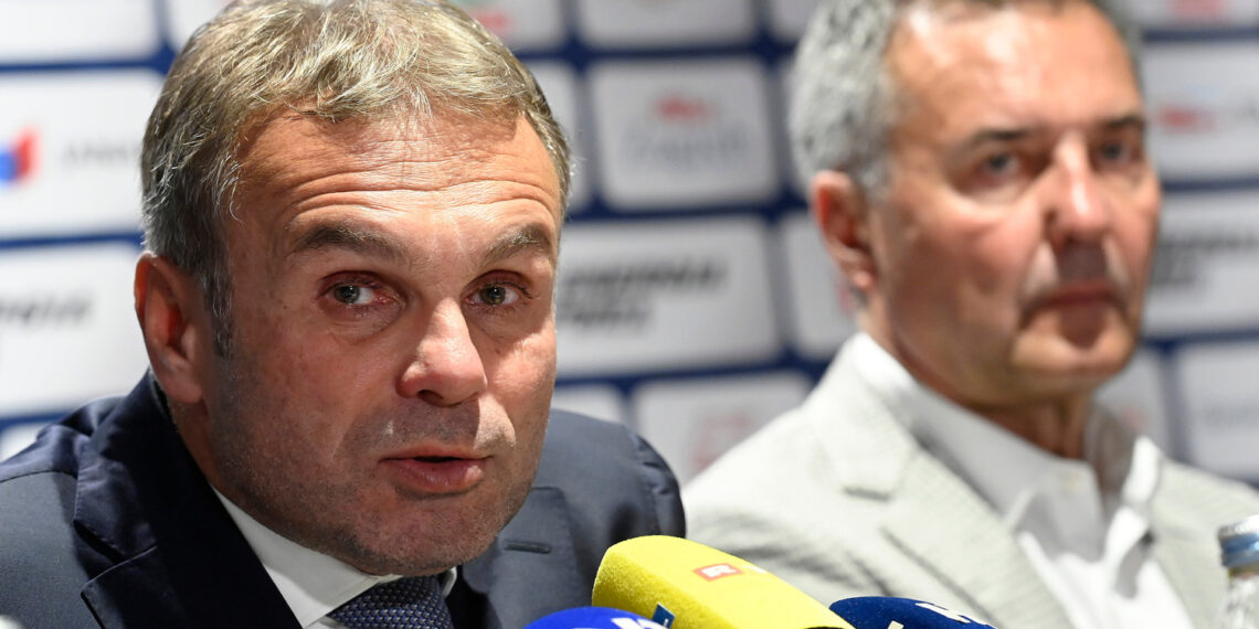 Na Pavlekovom popisu i Mila Horvat? Šokirat će vas sva zvučna imena