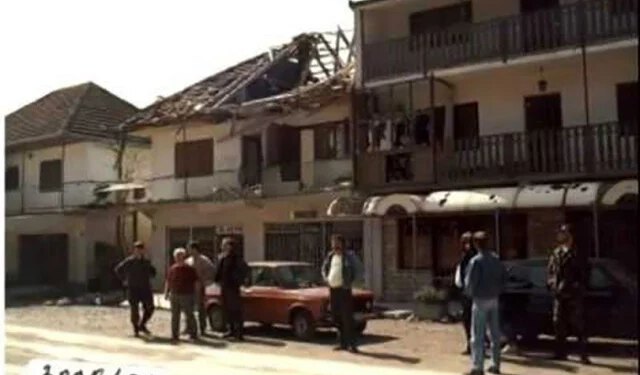 Na današnji dan granatirane Grude: Poginulo dijete i žena, nitko nije odgovarao