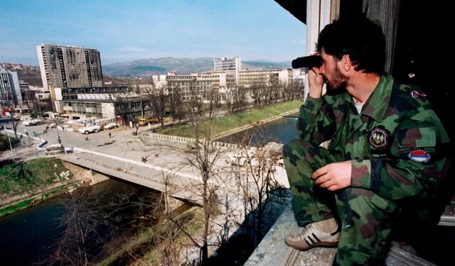 Na današnji dan počela opsada Sarajeva, 1.425 dana stradanja i borbe za opstanak