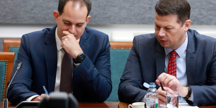 Na pomolu rješenje oko ustavnih sudaca: Procurila imena o kojima pregovaraju HDZ i SDP