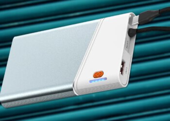 Nabavite Power Bank od 20 000 mAh koji učetverostručuje vaše Nintendo Switch 2 vrijeme igranja za samo 12 USD