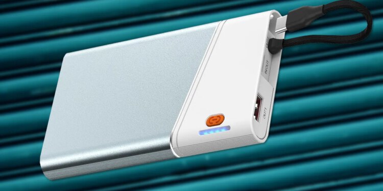 Nabavite Power Bank od 20 000 mAh koji učetverostručuje vaše Nintendo Switch 2 vrijeme igranja za samo 12 USD